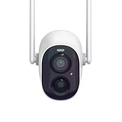 Glomarket Smart Wifi Camera Night Vision Kamera Keamanan Pengawasan Video Interkom suara dua arah dapat diwujudkan