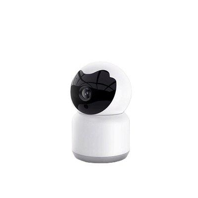 3mp HD Wifi Kamera PTZ Remote Control Keamanan Cerdas Penglihatan Malam