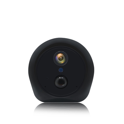 1080p Wifi Kamera Kamera Keamanan Rumah Kamera Pengawas Nirkabel Kecil Mini Camcorder Hd Night Vision