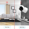 Keamanan Tuya Smart Camera Indoor Wireless Wifi IP Camera Home Baby Monitor 3MP