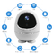 PIR Motion Detection Smart PTZ Camera Keamanan Rumah Baby Monitor Network Wifi Camera