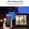 Glomarket EU UK Tuya Smart Switch Remote Kontrol Sentuh Suara Google Zigbee Light Switch