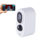WIFI Tuya Mini Kamera Ponsel Cerdas Deteksi Manusia 1080P Keamanan PIR Kamera Digital