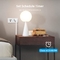 Standar AS Tuya Wifi Smart Wall Plug Google Assistant Suara Dan Kontrol Waktu