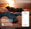 Glomarket Tuya 36w Smart Music LED Ceiling Light App Control Dimmable Untuk Kamar Tidur