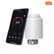 Katup Aktuator Radiator Wifi / Zigbee Smart Thermostat Alexa / Kontrol Suara Google