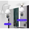Indoor Auto Tracking Light Bulb E27 Ip Smart Wireless Indoor Kamera Glomarket Tuya