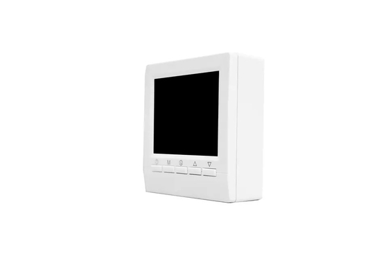 Aplikasi Nirkabel Remote Control Tuya Wifi Smart Thermostat Pemanas Lantai Listrik Boiler