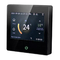 Layar Warna Tuya Wifi Smart Thermostat Lantai Pemanas Air Tungku Gas