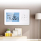 Tuya WiFi Smart Thermostat App Remote Control Untuk Pemanas Lantai Air / Tungku Gas