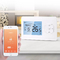 Tuya WiFi Smart Thermostat App Remote Control Untuk Pemanas Lantai Air / Tungku Gas