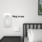 Wifi Tuya Smart Home Alarm Remote Control Sistem Deteksi Intrusi Inframerah Untuk Rumah