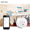 Glomarket Tuya Smart WiFi Plug Mini Wireless US Plug Bekerja Dengan Google Echo Amazon Alexa