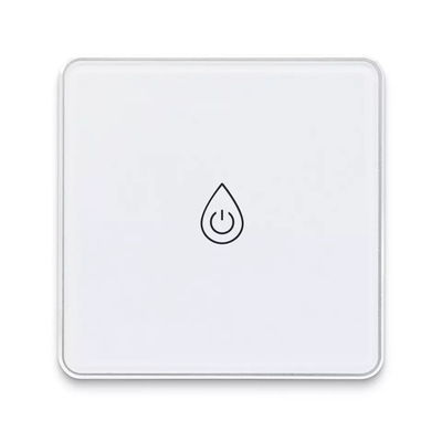 Glomarket Smart Wifi Saklar Pemanas Air Standar Uni Eropa Tuya Smart Boiler Switch