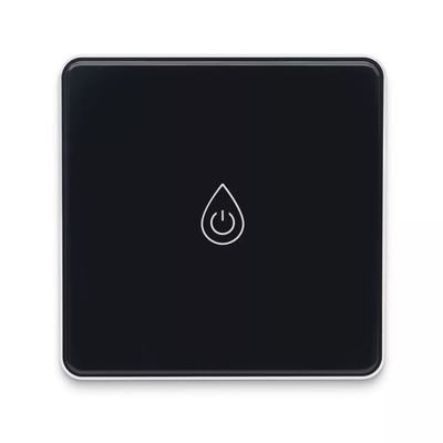 Glomarket Smart Wifi Saklar Pemanas Air Standar Uni Eropa Tuya Smart Boiler Switch