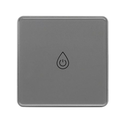 Glomarket Smart Wifi Saklar Pemanas Air Standar Uni Eropa Tuya Smart Boiler Switch