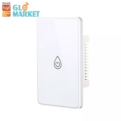 Tuya Smart Wifi Sakelar Pemanas Air Standar AS 20A Remote Kontrol Nirkabel