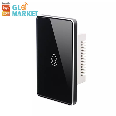 Tuya Smart Wifi Sakelar Pemanas Air Standar AS 20A Remote Kontrol Nirkabel