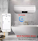 Glomarket Tuya Smart Water Heater Switch Kaca Tombol Sentuh Wifi Boiler Alexa Kontrol Suara Pemanas Air Standar AS Swi