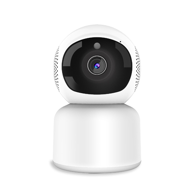 Kamera Cerdas Tuya 1080P Full HD Wifi Alexa Google PIR Deteksi Keamanan Kamera PTZ