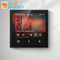 Glomarket Smart Home Touch Screen Control Panel Tuya Wifi 4 Inch Music System Zigbee Gateway Multifungsi Control Panel