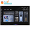Glomarket Tuya Wifi Smart Control Panel 7 Inch WiFi Multi fungsi Home Background Music System Tuya Zigbee Gateway Wa