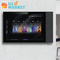 Glomarket Tuya Smart Home Zigbee Gateway Wifi Smart Control Panel 7 Inch Multi-Fungsi Ble Musik Dinding Layar Sentuh tuya