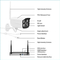 Glomarket 4/8 Saluran NVR Kamera Tuya Smart Wi-Fi Kamera Dengan Sistem Rumah Life NVR Kit Cctv Kamera Keamanan