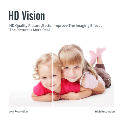 Beranda Tuya Smart Camera 1080p 2.4G/5G Network Wireless IP Camera Dengan Motion Detection