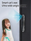 Smart Tuya Wifi Door Lock Zinc Alloy Cat'S Eye Intelligent Door Lock