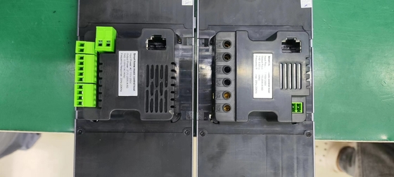 Pusat Kontrol Rumah Pintar Glomarket Layar Sentuh 6 Inci Tuya Zigbee Gateway