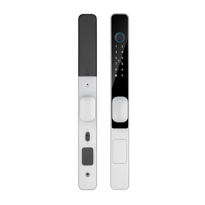 Glo Market Smart Door Lock Baterai yang didukung dengan pengakuan sidik jari