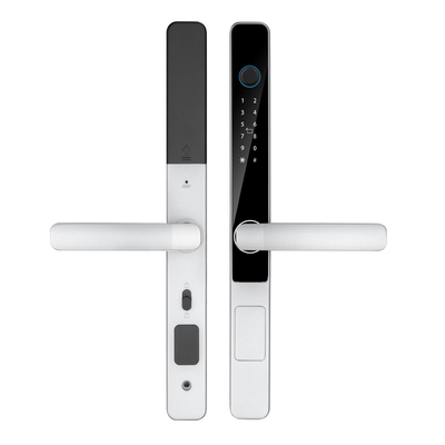 Glo Market Smart Door Lock Baterai yang didukung dengan pengakuan sidik jari