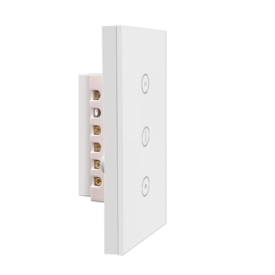 Glomarket Wifi Smart Tuya Alexa Google Home Voice Control Garage Door Opener Remote Rolling Smart Life Switch Listrik