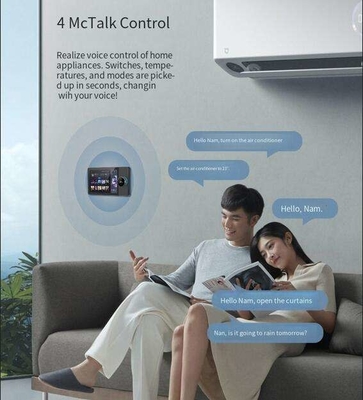 Glomarket 8 Inch Tuya Smart Wifi Zigbee Gteway Scene Music Play Panel Kontrol Smart Multifungsi Kontroler Pusat