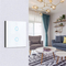 Keamanan Rumah Pintar 1200W Tuya Smart Switch 2.4G Tuya Ceiling Fan Control