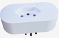 Glomarket Smart Home BR Wi-Fi Plug Remote Control Bekerja Dengan Google&amp;Alexa