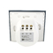 OEM 16A Smart Wall Socket EU Smart Plug Socket 2.4GHz WiFi Putih