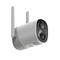 Glomarket Smart Wifi Camera Night Vision Kamera Keamanan Pengawasan Video Interkom suara dua arah dapat diwujudkan