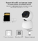 Glomarket 2K Ultra-clear Motion Detection Smart Indoor Pan/Tilt Home Wifi Kamera Rumah Pintar Keamanan Kamera Nirkabel