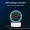 Tuya Indoor Smart Home 2/3/5mp Full HD Mini IP Camera Night Vision 1080P Kamera Keamanan Nirkabel