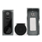 6700mAh Smart Video Doorbell Ring 1080p Video Doorbell 2 Dengan Night Vision