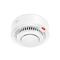 Tuya Remote Control Sensor Asap Wifi Monitor Deteksi Asap Rumah Bekerja Dengan Amazon Alexa Google
