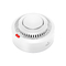 Tuya Remote Control Sensor Asap Wifi Monitor Deteksi Asap Rumah Bekerja Dengan Amazon Alexa Google