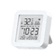 5G Tuya Zigbee Sensor Suhu Dan Kelembaban Sensor Alarm Cerdas