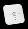 WiFi GSM Rf 433mhz Sensor Pintu Tuya Smart Alarm Sensor Pir Motion