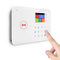2.4 &quot;TFT WIFI GSM Sistem Alarm Rumah Sensor Gerak Alarm Pencuri