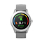 160x80 Tuya Childrens Gps Smartwatch Yang Mengukur Suhu Tubuh