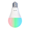 Tuya Bulb Smart Multicolor Light Life Isi Ulang 2600k-6500k