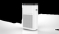 Penghematan Energi Alexa Air Purifier Peralatan Rumah Cerdas